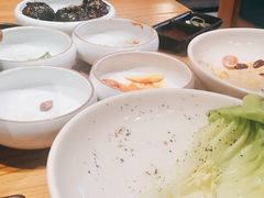 -九田家黑牛烤肉料理(华侨城店)