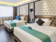 -希岸酒店(广州南站店)