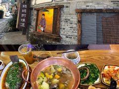 -妈妈的味道(和顺古镇店)