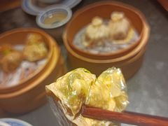 -南京大牌档(新街口德基广场店)