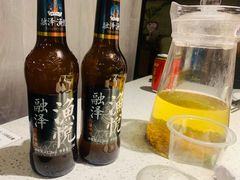 -融泽漁悦三只耳鱼火锅(南郑大道店)