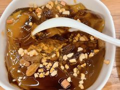 付氏冰粉-付小姐在成都(川沙店)