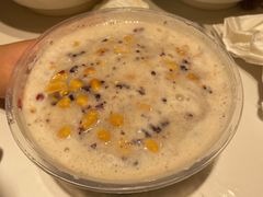 -夏食光安顺小舒冰粉冰浆(甲秀楼店)