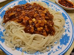 -敦煌达记酱驴肉黄面馆