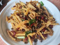-匡记宜城特色菜(江山路三分店)
