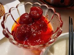 -京华烟云·北京烤鸭(领展购物广场·中关村店)