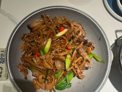 -大丰收李家(浦西万达店)