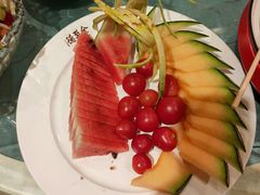 -全聚德(长江路店)