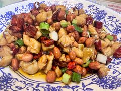 -市井川菜(钟山店)