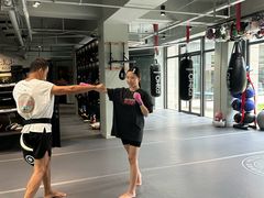 -花环泰拳·勒德斯拉泰拳馆(静安店)