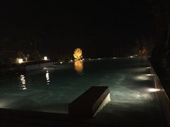-陕西汤峪会议中心温泉酒店