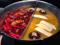 -湊湊火锅·茶憩(新中关购物中心店)