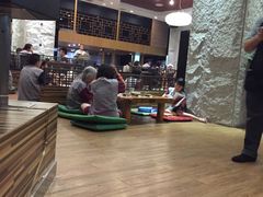 -纽斯桑拿会所(餐厅天山路店)