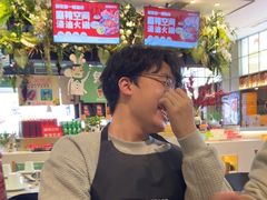 -麻辣空间·清油火锅(万达广场店)