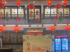 -炑羊香烤全羊(西三旗店)