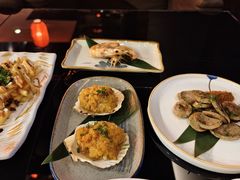 -曙亚洲餐厅-重庆富力艾美酒店(南坪万达广场店)