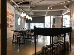 大堂-喜茶(佛山顺德大良东乐路店)