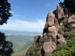-九华山风景区