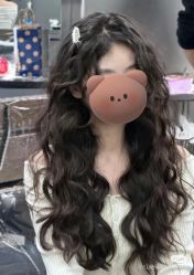 -熙.Hair 丨专注女子中长发丨