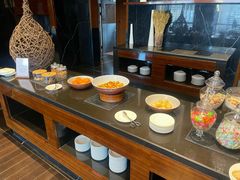 -四季酒店·行政酒廊