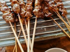 -木屋烧烤(西南角店)