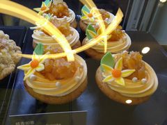 -哈根达斯(石家庄北国店)