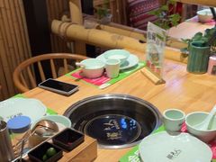 -椰夫人·养生椰子鸡(金沙洲永旺店)