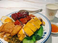 -肥小福·烧鹅专门店(环宇荟店)