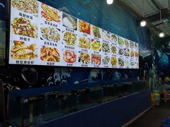 -七鲜渔港美食餐厅(巽寮湾海景店)