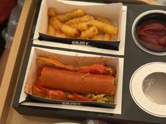 -三亚海棠湾仁恒皇冠假日酒店·大堂吧
