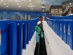 -湘江欢乐城欢乐雪域
