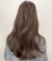 -New Fashion发型定制