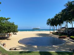 -石梅湾艾美度假酒店