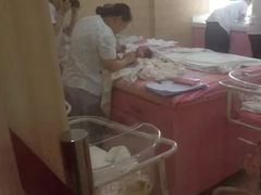 -伊丽莎白妇科医院·早孕检查