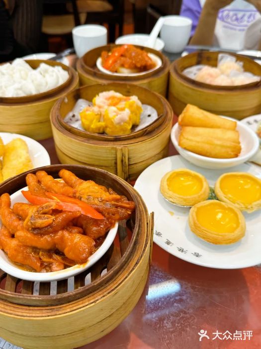 莲香楼图片