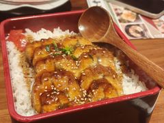 -白石の深夜食堂(芝罘万达店)