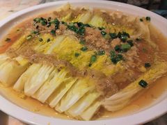 -梁家大院•农家菜(昆山会展中心店)