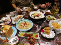 -新白鹿餐厅(城西银泰城店)