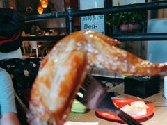 -好伦哥比萨烤肉自助(马家堡店)