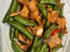 XO翡翠螺片-环球港凯悦 · 享悦中餐厅