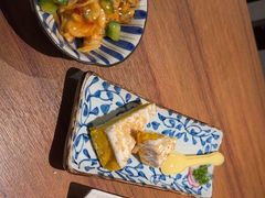-小川洋风料理(大悦城店)