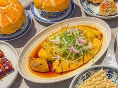 -陶兰居·手工点心·粤菜(圆融时代广场店)