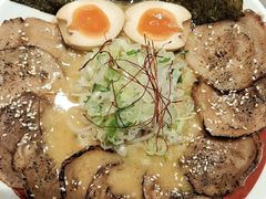 -雷门拉面店(新光天地店)