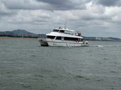 -日照世帆赛基地