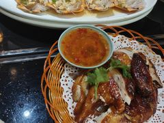 -鹅滋道(甘坑古镇店)