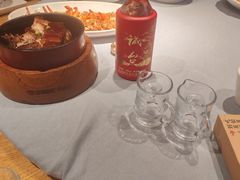 -吴越荣记苏州菜·松鼠桂鱼 100% 活鱼现做(月光码头店)