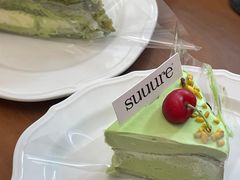 -流酥可心·牛乳蛋糕商店(禾祥西路店)