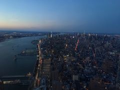 -世界贸易中心一号大楼