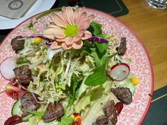 -LUCCA卢卡西班牙海鲜饭(远洋广场店)
