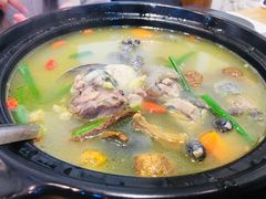 -妈妈的味道(和顺古镇店)